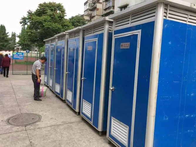 瀍河回族移动洗手间租赁