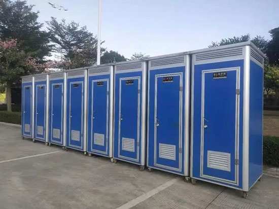 瀍河回族移动厕所出租