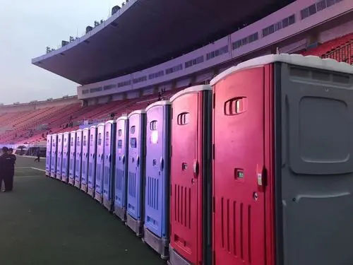 瀍河回族音乐节移动卫生间租赁
